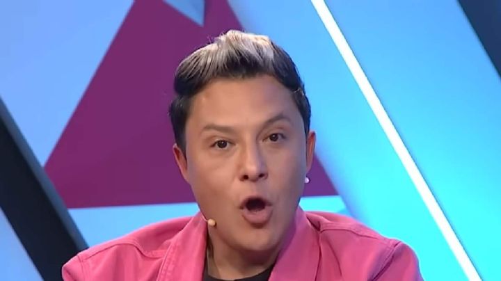 Sergio Rojas hundió a Fran García Huidobro como nunca antes