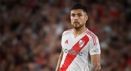 River Plate confirmó la noticia sobre Paulo Díaz que nadie quería escuchar