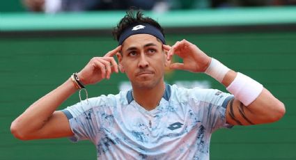 Alejandro Tabilo confirma lo que muchos suponían antes de Roland Garros