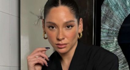 Kel Calderón confiesa lo que ya era un secreto a voces