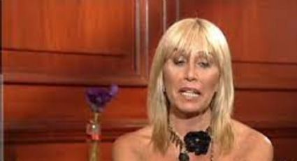 Alejandra Álvarez lanza la confesión que destroza a Hernán Calderón