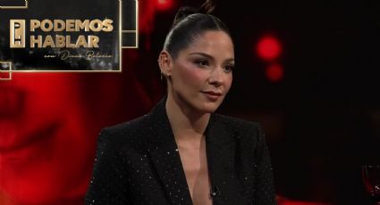 Kel Calderón confiesa lo que muchos intuían sobre los rumores con Pangal Andrade