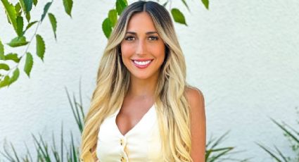 Rebeca Naranjo hunde por completo a Kel Calderón
