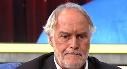 Juan José Lavín sorprende con inesperado regreso a la televisión: “Estoy aprendiendo a hacer algo…”