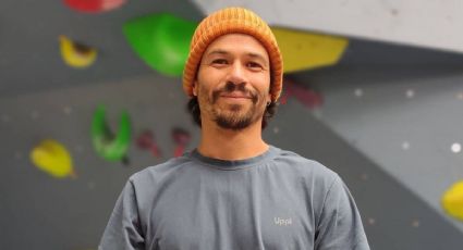 Francisco Puelles moviliza a todos con importante paso en su carrera