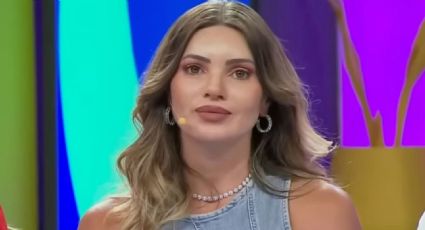 Faloon Larraguibel toma determinación al ver juntos a Raimundo Cerda y Samantha Batallanos