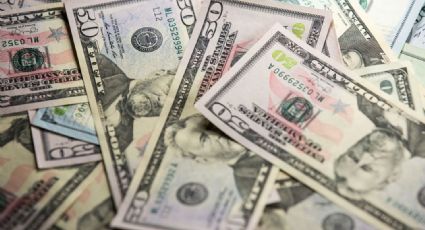 Billete de mediados del XX puede darte una gran alegría en forma de dólares