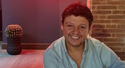 Carlos Valencia habla así tras su salida de Chilevisión