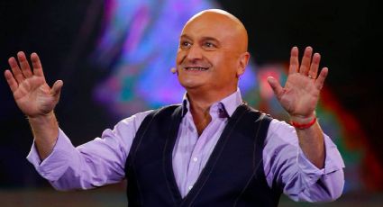 Ricardo Meruane analiza sin filtros la fallida presentación de George Harris en Viña 2025