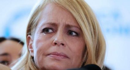 Nieta de Carlos Menem lanzó insólita declaración sobre Cecilia Bolocco