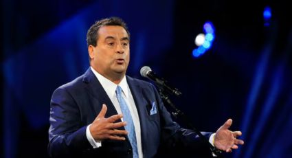 Dino Gordillo pone en evidencia a Diego Urrutia con una acusación que implica a Carla Jara
