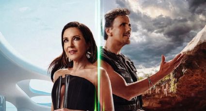 Canal 13 se remece por las filtraciones sobre "Mundos Opuestos"