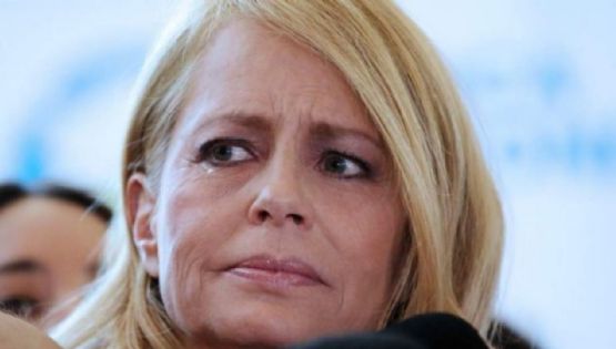 Nieta de Carlos Menem lanzó insólita declaración sobre Cecilia Bolocco