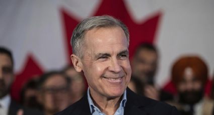 Mark Carney ganó las elecciones federales en Canadá y aseguró algo clave en el partido Liberal