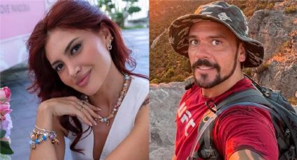 Karen Paola abre su corazón y expone sus sentimientos tras separación de Juan Pedro Verdier