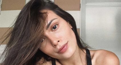 ¿Cambio de rumbo? Cony Capelli sorprendió con inesperada revelación en vivo