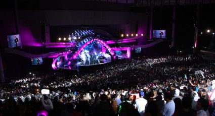 Festival de Viña del Mar confirma animadores para 2026