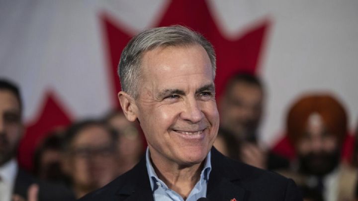Mark Carney ganó las elecciones federales en Canadá y aseguró algo clave en el partido Liberal