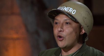 Firme y directo: el mensaje de Sergio Rojas que incomodó a Kika Silva