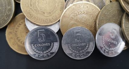 Pagan un gran monto de dinero por estas monedas chilenas muy valiosas