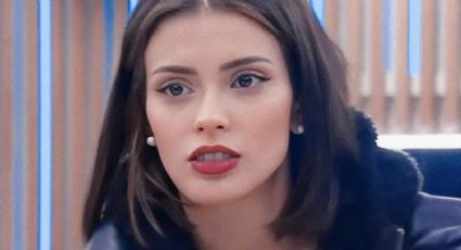 Cony Capelli se pronuncia sobre la polémica de Maite Orsini y Amparo Noguera