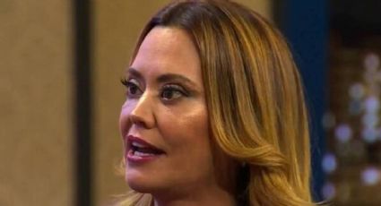Crece la preocupación por Daniella Campos y su inesperada ausencia