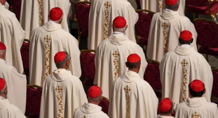 Cónclave: vaticinistas afirman lo que esperan del sucesor del Papa Francisco