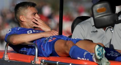 Confirman si hay o no lesión de Charles Aránguiz antes del clásico