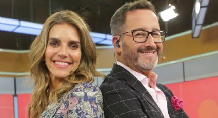 María Luisa Godoy y Eduardo Fuentes revelan lo que era un secreto a voces