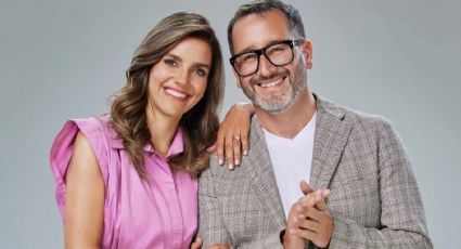María Luisa Godoy y Eduardo Fuentes confirmaron lo que era un secreto a voces
