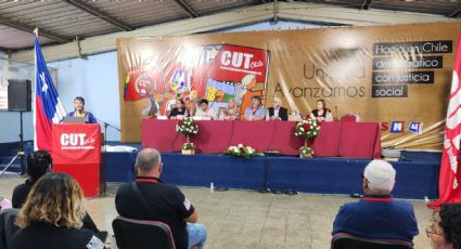 La propuesta de sueldo mínimo de la CUT en 2029 que genera debate