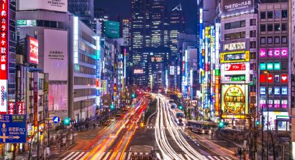 Tokio: La ciudad que se protege de las inundaciones con innovación