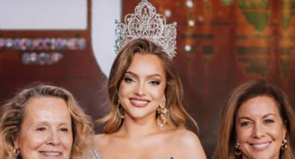 Miss Universe Santiago le hace frente a los rumores que generó la victoria de Antonia Casanova