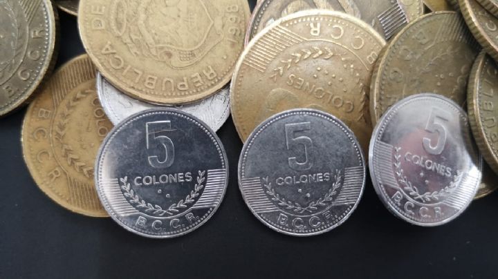 Pagan un gran monto de dinero por estas monedas chilenas muy valiosas