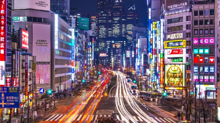 Tokio: La ciudad que se protege de las inundaciones con innovación