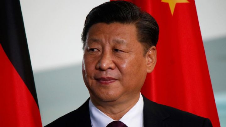 La economía China se debilita en medio de la guerra comercial con EE.UU