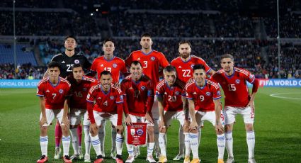 La FIFA revela lo que nadie quería saber sobre la Selección de Chile