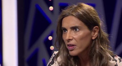 Carla Ballero confiesa la noticia que impacta a todos desde Vitacura