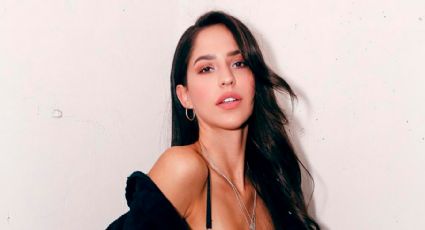 Fernanda Figueroa confiesa lo que era un secreto a voces