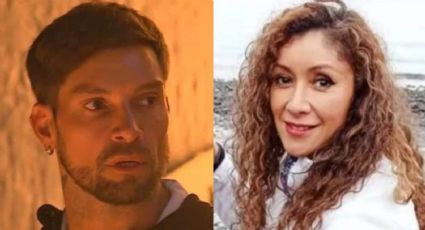 Luis Mateucci responde sin filtro a Angélica Sepúlveda y destapa inesperada teoría