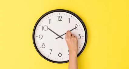 Lo bueno y lo malo del cambio de horario en Chile