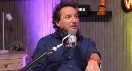 Conmoción en Chile por lo que destapó Daniel Fuenzalida frente a todos