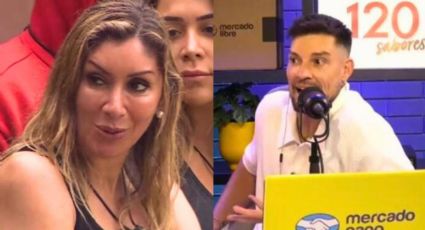 Angélica Sepúlveda carga una vez más contra Luis Mateucci y expone su pasado en España