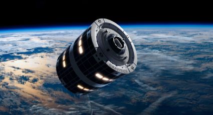 Así es el portaaviones orbital que planea Estados Unidos para lanzar sus satélites al espacio