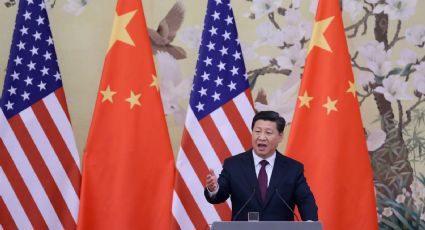 China le insiste a Estados Unidos que abandone la "guerra arancelaria"
