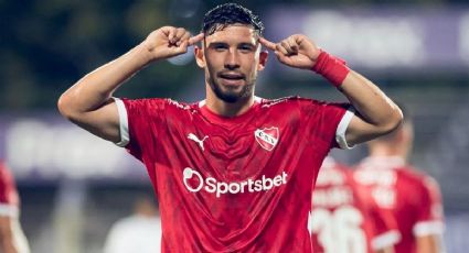 Cuatro gigantes europeos están siguiendo de cerca a Felipe Loyola