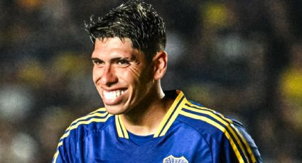 Carlos Palacios revela su secreto mejor guardado
