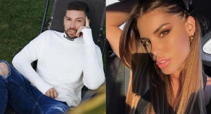 Luis Mateucci destapa el dato que arruina a Gala Caldirola