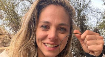 Mariana Derderián confirma lo que era un secreto a voces