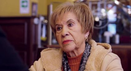 Paty Cofré se sincera sobre aqullo que prefiere ocultar